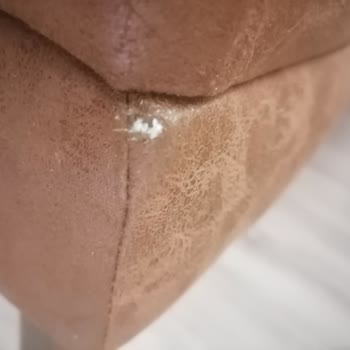 İstikbal Mobilya İlk Günden Evime Teslim Edilen Hatalı Oturma Gurubu