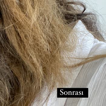 Fi Kuaför (Bahçeşehir) Saçlarımı Mahvetti