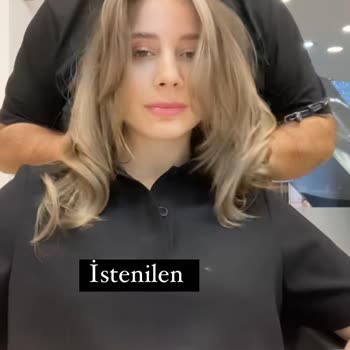 Fi Kuaför (Bahçeşehir) Saçlarımı Mahvetti