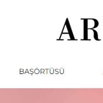 Armine İnternet Sitesi Para İadesini Yapmadı