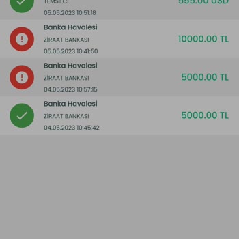 Hisse Yatırım Menkul Değerler A. Ş. Mağduriyet