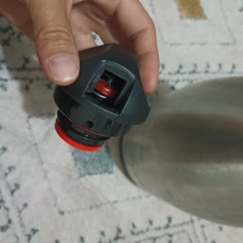 Schafer Termos Kapağı Ve Sıcak Tutmuyor