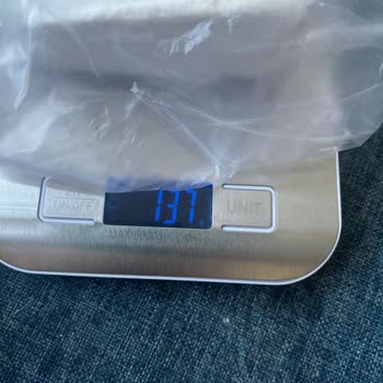 Migros Değişim İstediğim Ürünün Eksik Gramaj Olarak Gönderilmesi