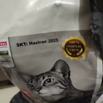 Hepsiburada Kedi Maması Hayal Kırıklığı