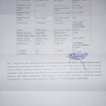 BNP Paribas Cardif Emeklilik Şikayetçi Olacağım. Nereye Şikayet Edebilirim. Neredeyse 3 Ay Olacak