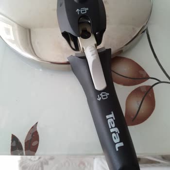 Tefal Düdüklü Tencere Kapağı