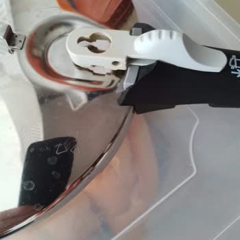 Tefal Düdüklü Tencere Kapağı