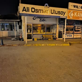 Ali Osman Ulusoy Otobüs Firması Mağduriyet