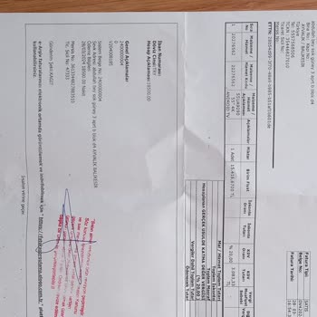 Vestel Sorumsuzluk İçinde Olan Bayi Ve Teknik Servis