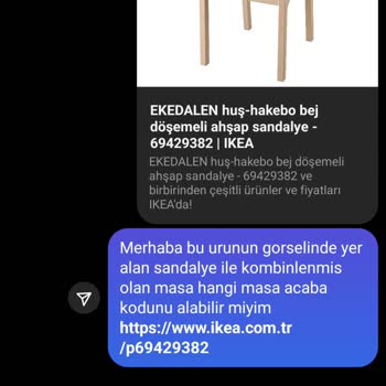 IKEA'nın Görselinin Aldatmacası