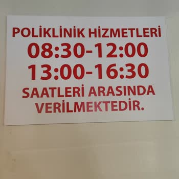 29 Mayıs Devlet Hastanesi Randevu Saatinde Doktor Yok: Çocuğum Ağlıyor