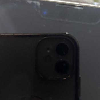 Vatan Bilgisayar Hatalı Ekran Koruyucu