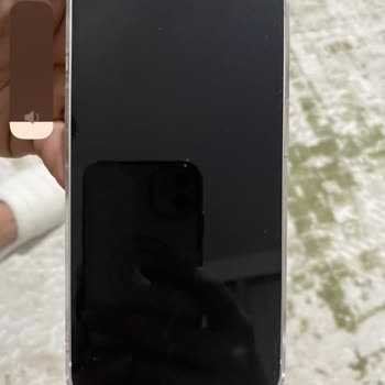 Vatan Bilgisayar Hatalı Ekran Koruyucu