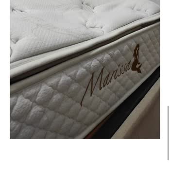 Armis Yataklarda Çökme Oldu