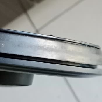 Vestel Başkasının Eski Çay Makinesini Bana Yolladı