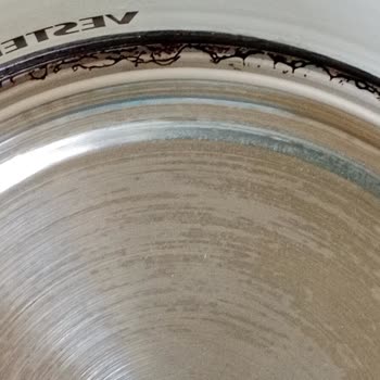 Vestel Başkasının Eski Çay Makinesini Bana Yolladı