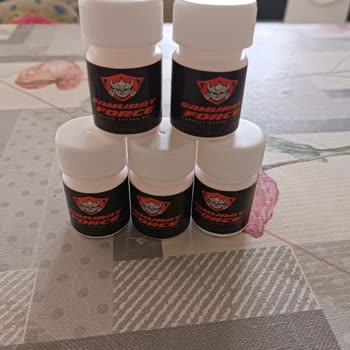 Fest Danışmanlık ve Depolama Bandrolsüz Samuray Force İlaç Satmak İnsan Sağlığı İle Oynamak