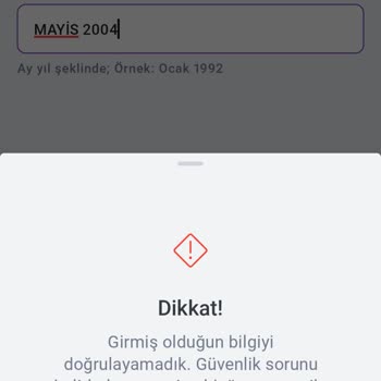 A101 Hadi Mobil Uygulaması