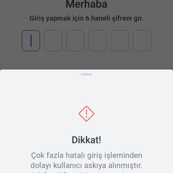A101 Hadi Mobil Uygulaması