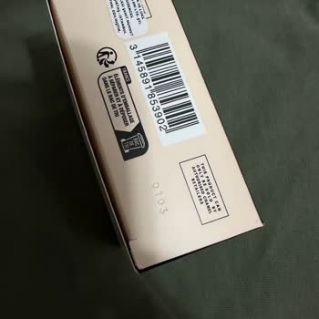 Sephora Online'dan Bayat Ürün Satıyor