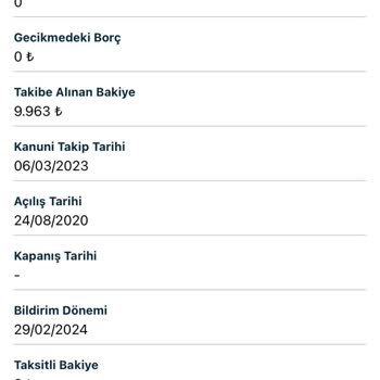Garanti BBVA Yüzünden Findeks Notum Haksız Yere Yükselmiyor!