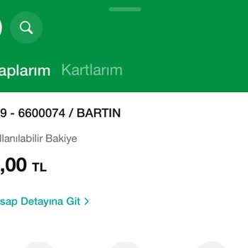 Garanti Bankası İhtiyaç Kredisi