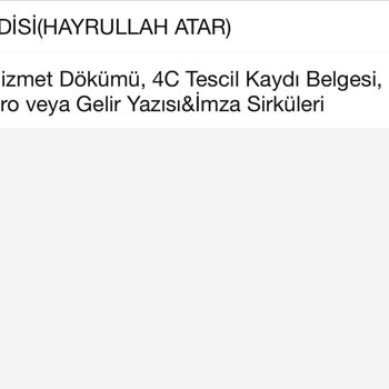 Garanti Bankası İhtiyaç Kredisi