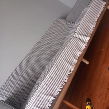 İstikbal Koltuk Takımı Kalitesiz Malzeme