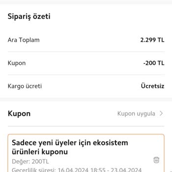 Mi Store Event Yazan Fiyattan Farklı Fiyat Satışı