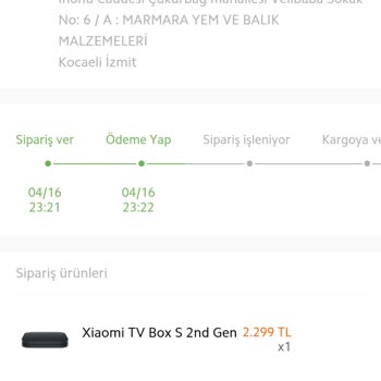 Mi Store Event Yazan Fiyattan Farklı Fiyat Satışı