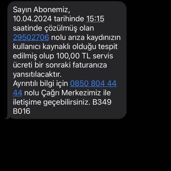 Kablo Net 14 Yıllık Sadakat Bitiren İnternet Sorunları Ve Hizmet Kusuru