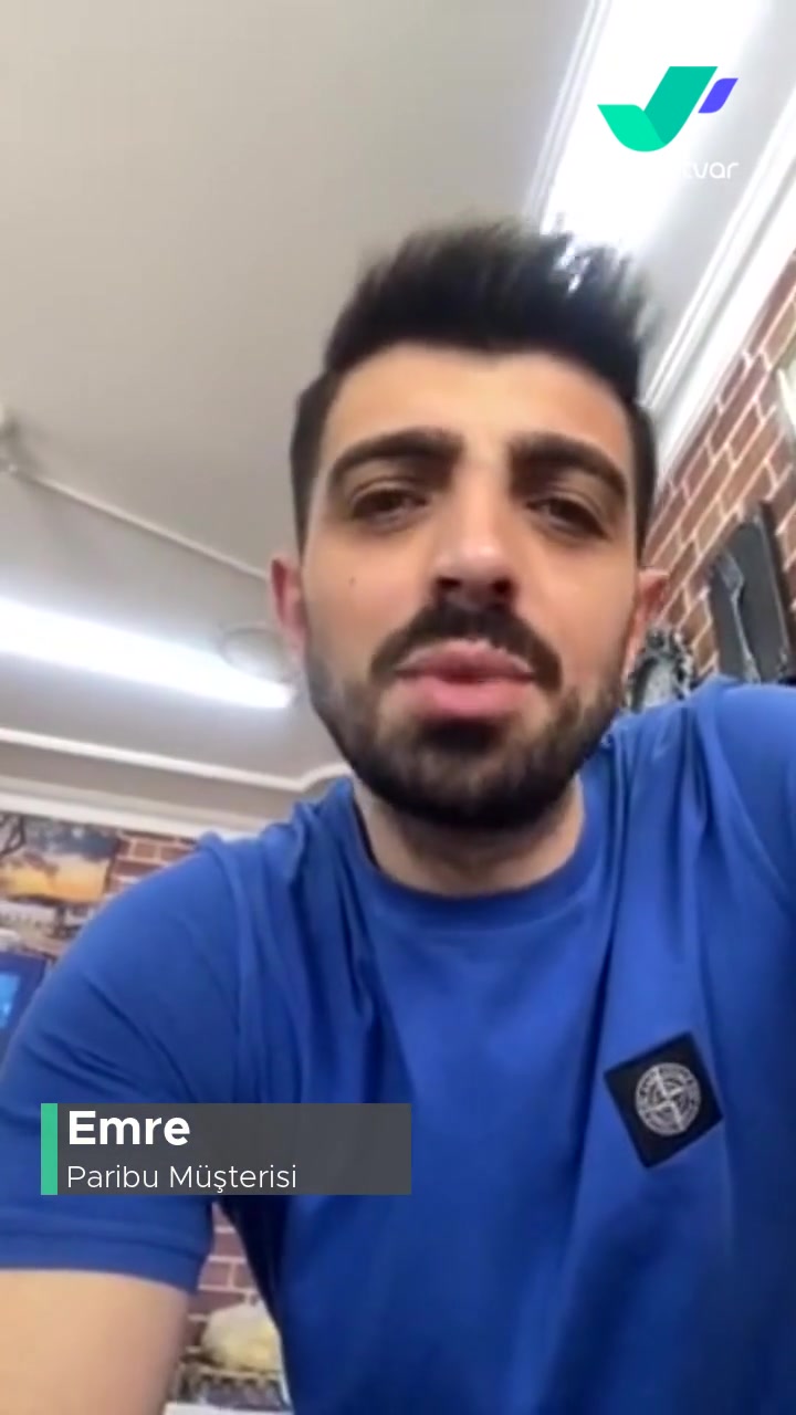 Paribu Gönderdiğim Para Hesabıma Geçmedi! videonun kapak resmi