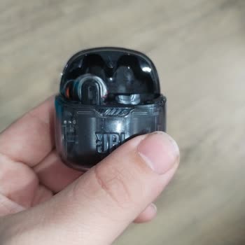 JBL Kulaklığımın Tekini Kaybettim