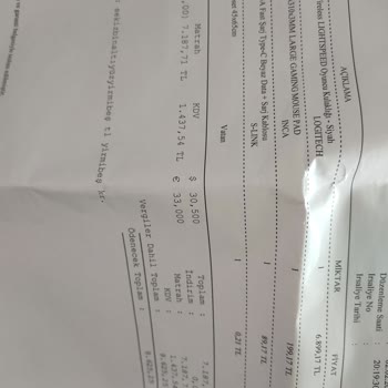 Vatan Bilgisayar USB Kulaklığın USB Sinde Sıkıntı