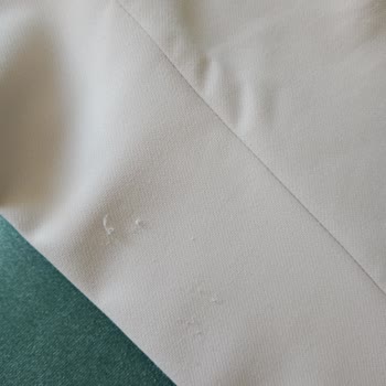 Seçil Store'dan Aldığım Pantolonun İp Çekilmesi