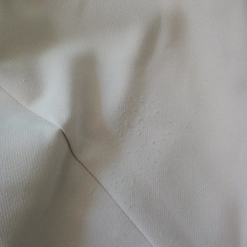 Seçil Store'dan Aldığım Pantolonun İp Çekilmesi