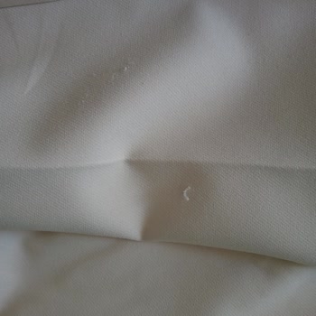 Seçil Store'dan Aldığım Pantolonun İp Çekilmesi