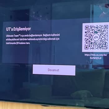 TurkNet İnternet Bağlantı Sorunu