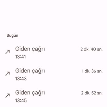 Başakşehir Çam ve Sakura Şehir Hastanesi Arayıp Da Bağlanamadım Yazık Ya