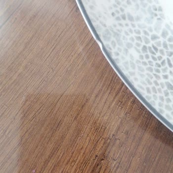 Korkmaz Mutfak Eşyaları Kırık Tabak İçin Yardımcı Olmadı