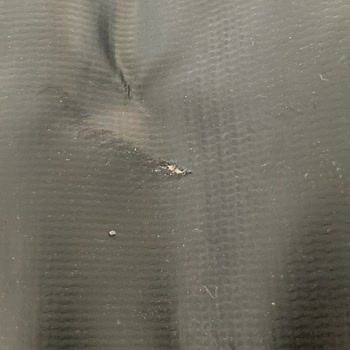 Decathlon Bir Günlük Kano Da Oluşan Sorun