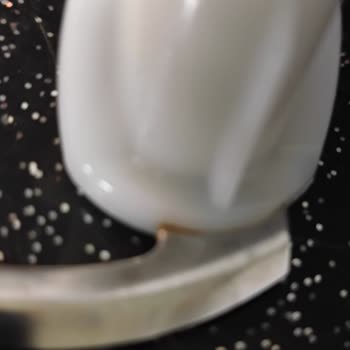 Недостаточный сервис Braun, сломался блендер