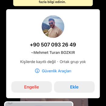 MNG Kargo Müşterilerle Dalga Geçiyor