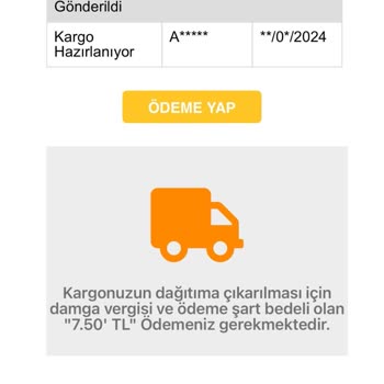 MNG Kargo Müşterilerle Dalga Geçiyor