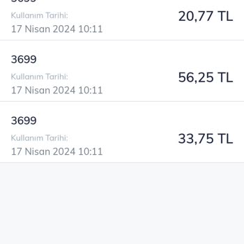 3699 Playweez Hakkında Şikayet