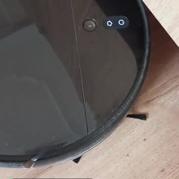 Xiaomi Mi Robot Süpürge Arızası!