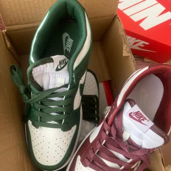 Sembol Sneakers Hayal Kırıklığı: Beklentilerin Uzakta Kaldığı Alışveriş