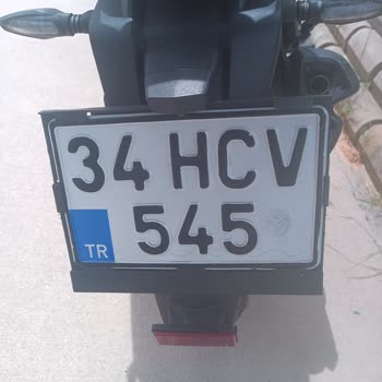 eKuralkan Bajaj Motosiklet Şasi Siparişi Ve Servis Bekleme Süreci Şikayeti