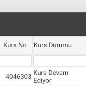 Ataşehir Halk Eğitim Merkezi Yanlış Ve Eksik Bilgi