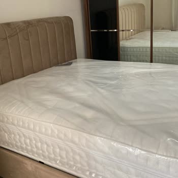 Siteler Enza Home İlgisizliği